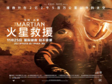 《火星救援》为什么像真的?作者、导演和NASA专